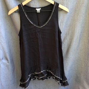 Odille tank top